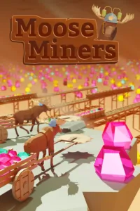 Moose Miners Free Download (v10.05.2024)