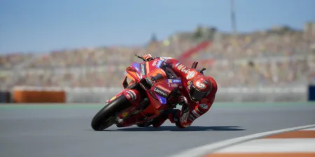 MotoGP 24 Free Download - SteamGG.net