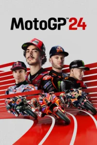 MotoGP 24 Free Download