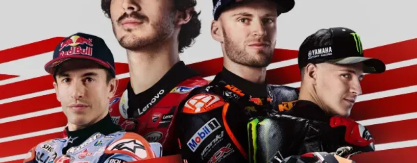 MotoGP 24 Free Download