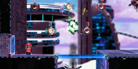 Ms Splosion Man Free Download - SteamGG.net Ms Splosion Man Free Download - SteamGG.net