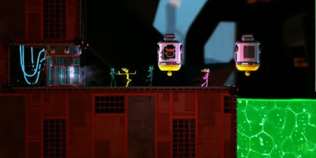 Ms Splosion Man Free Download - SteamGG.net Ms Splosion Man Free Download - SteamGG.net