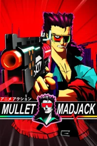 Mullet Mad Jack Free Download [v1.13d18/Build-21245413]