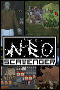 NEO Scavenger Free Download (Build 1555756)