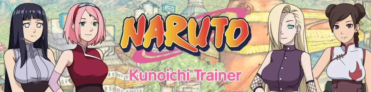 Naruto Kunoichi Trainer Free Download - SteamGG.net Naruto Kunoichi Trainer Free Download - SteamGG.net