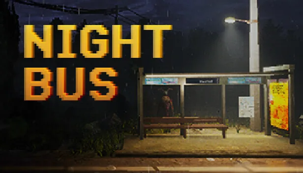 Night Bus Free Download - SteamGG.net Night Bus Free Download - SteamGG.net