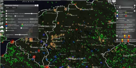 Nuclear War Simulator Free Download - SteamGG Nuclear War Simulator Free Download - SteamGG