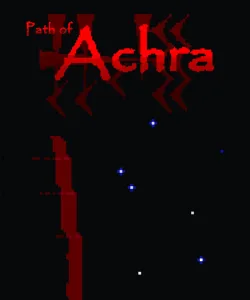Path of Achra Free Download [v1.4.4.0]