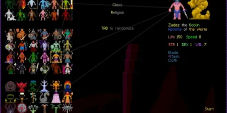 Path of Achra Free Download - SteamGG.net Path of Achra Free Download - SteamGG.net