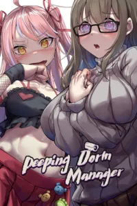 Peeping Dorm Manager Free Download (v1.0.9)