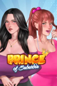 Prince of Suburbia – Part 2 Free Download (v1.0)