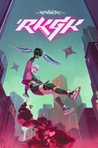 RKGK Rakugaki Free Download (v1.0.0.648)