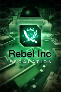 Rebel Inc: Escalation Free Download [v1.4.0.12/Build-20511380+Co-Op]