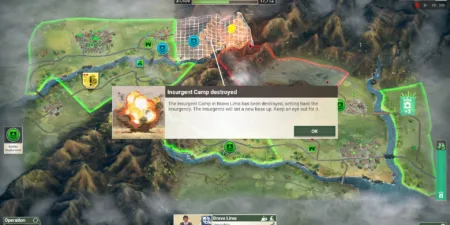 Rebel Inc Escalation Free Download - SteamGG.net Rebel Inc Escalation Free Download - SteamGG.net