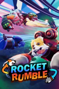 Rocket Rumble Free Download (v0.2.221)