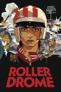 Rollerdrome Free Download (1.23.00.24801)