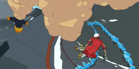 Rollerdrome Free Download - SteamGG.net Rollerdrome Free Download - SteamGG.net