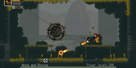 Rusted Moss Free Download - SteamGG.net Rusted Moss Free Download - SteamGG.net