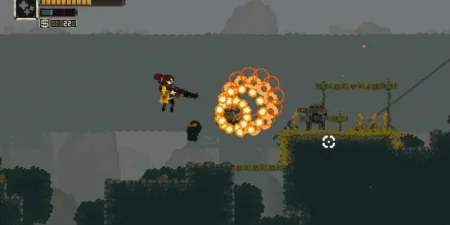 Rusted Moss Free Download - SteamGG.net Rusted Moss Free Download - SteamGG.net