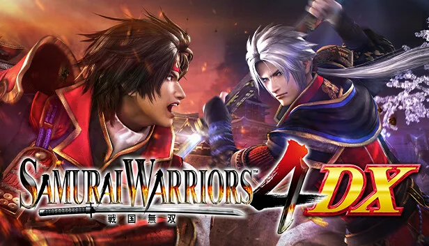 SAMURAI WARRIORS 4 DX Free Download - SteamGG.net SAMURAI WARRIORS 4 DX Free Download - SteamGG.net