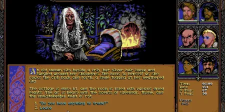 SKALD Against the Black Priory Free Download - SteamGG.net