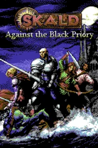 SKALD: Against the Black Priory Free Download (v1.03d)
