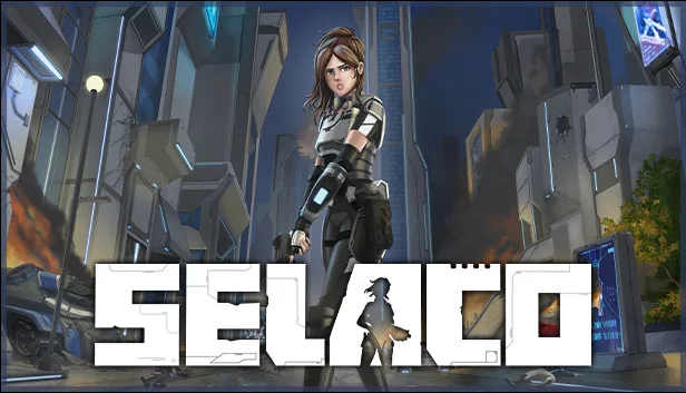 Selaco Free Download - SteamGG.net Selaco Free Download - SteamGG.net