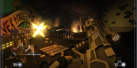 Selaco Free Download - SteamGG.net Selaco Free Download - SteamGG.net