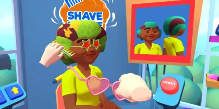 Shave & Stuff Free Download Shave & Stuff Free Download - SteamGG.net