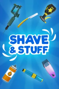 Shave & Stuff Free Download