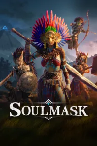 Soulmask Free Download [v0.5.14/Build-20414227+Online]