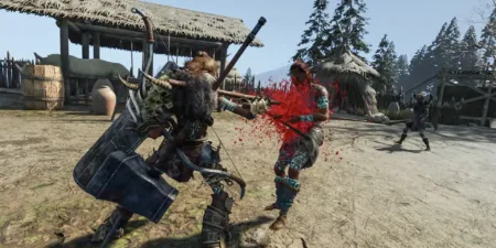 Soulmask Free Download - SteamGG.net Soulmask Free Download - SteamGG.net