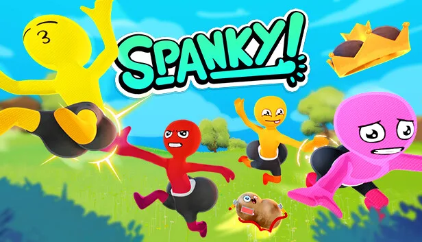 Spanky Free Download - SteamGG.net Spanky Free Download - SteamGG.net