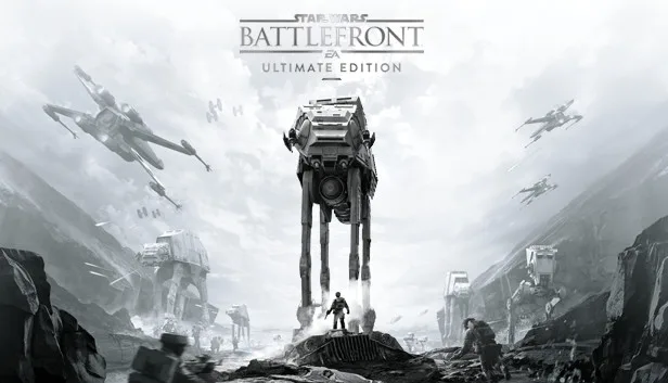 Star Wars Battlefront Free Download - SteamGG.net Star Wars Battlefront Free Download - SteamGG.net