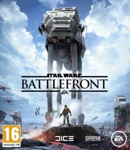 Star Wars Battlefront Free Download (2015)