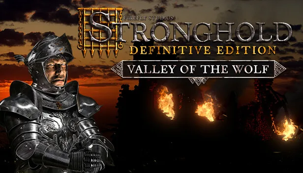 Stronghold Definitive Edition - Valley of the Wolf Free Download - SteamGG Stronghold Definitive Edition - Valley of the Wolf Free Download - SteamGG