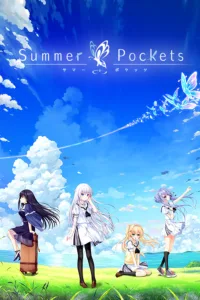 Summer Pockets Free Download (Build 8364739)