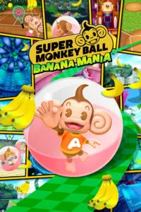 Super Monkey Ball Banana Mania + Blitz HD Free Download