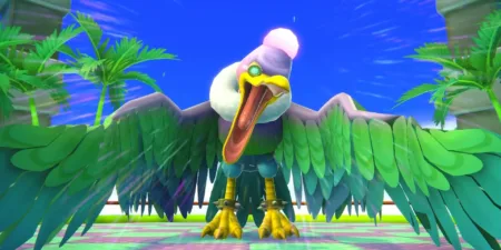 Super Monkey Ball Banana Mania + Blitz HD Free Download - SteamGG.net Super Monkey Ball Banana Mania + Blitz HD Free Download - SteamGG.net