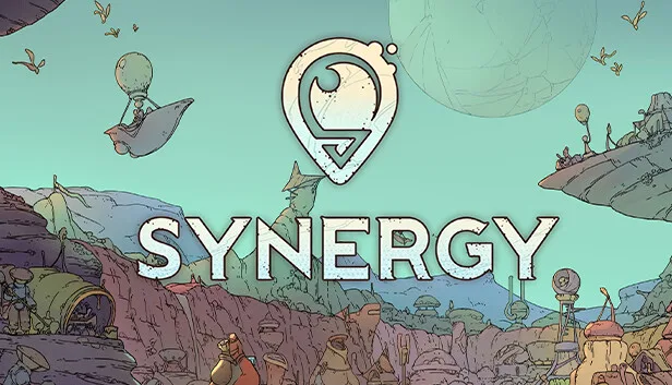 Synergy Free Download - SteamGG.net Synergy Free Download - SteamGG.net