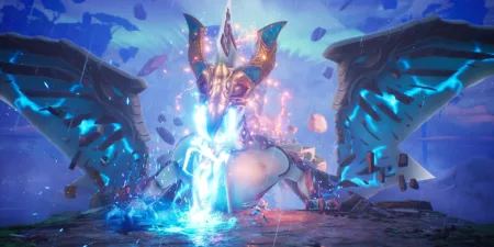 Tales of Kenzera Zau Free Download - SteamGG.net Tales of Kenzera Zau Free Download - SteamGG.net