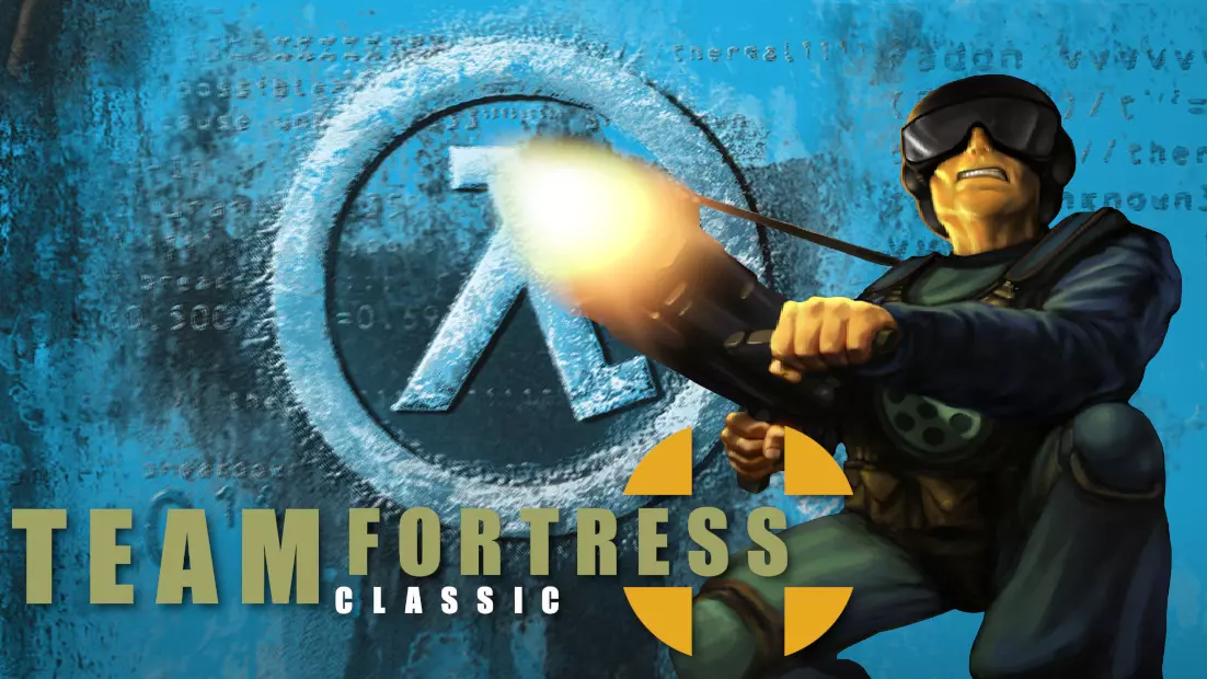 Team Fortress Classic Free Download - SteamGG.net Team Fortress Classic Free Download - SteamGG.net