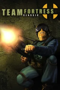 Team Fortress Classic Free Download
