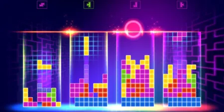 Tetraminos Free Download - SteamGG.net Tetraminos Free Download - SteamGG.net