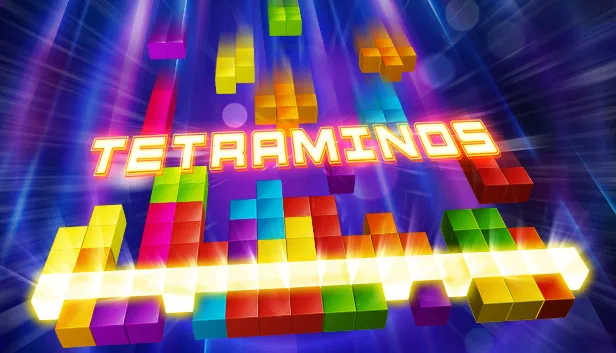 Tetraminos Free Download - SteamGG.net Tetraminos Free Download - SteamGG.net