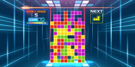 Tetraminos Free Download - SteamGG.net Tetraminos Free Download - SteamGG.net