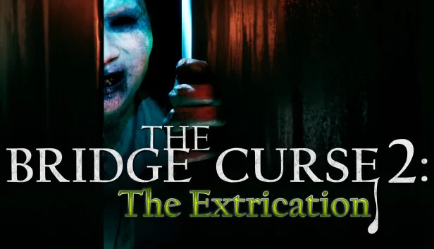 The Bridge Curse 2 The Extrication Free Download - SteamGG The Bridge Curse 2 The Extrication Free Download - SteamGG