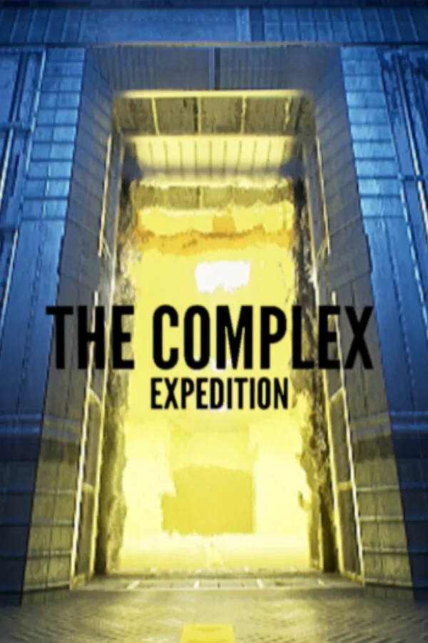 The Complex Expedition Free Download - SteamGG.net