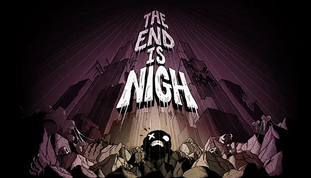 The End Is Nigh Free Download - SteamGG.net The End Is Nigh Free Download - SteamGG.net