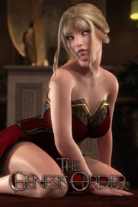 The Genesis Order Free Download (v1.05)